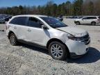 2013 Ford Edge Sel на продаже в Gainesville, GA - All Over