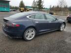 2013 Tesla Model S  на продаже в Graham, WA - Mechanical