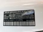 2020 Mercedes-Benz A 35 Amg на продаже в Grand Prairie, TX - Front End