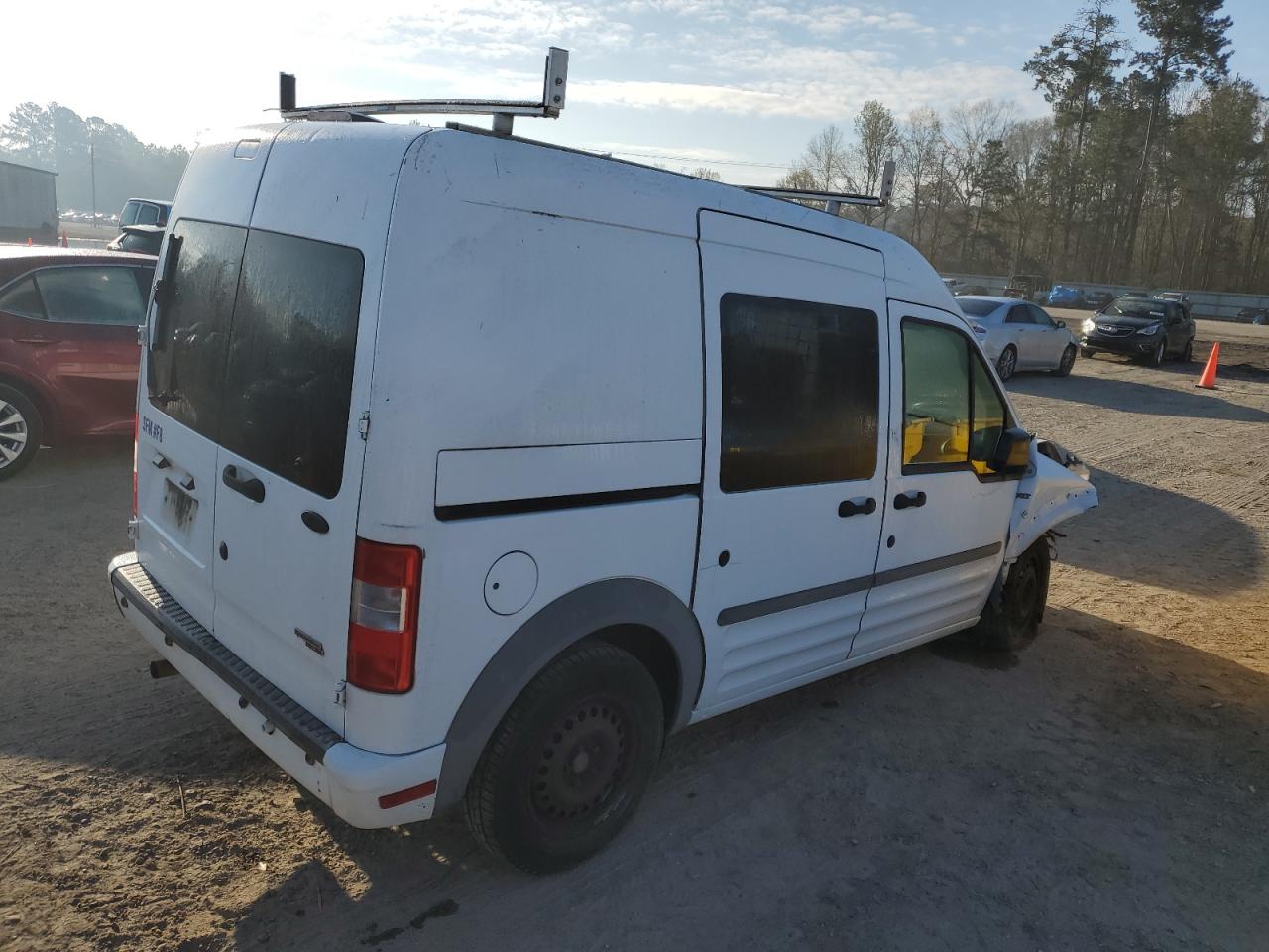 2012 Ford Transit - Image 3