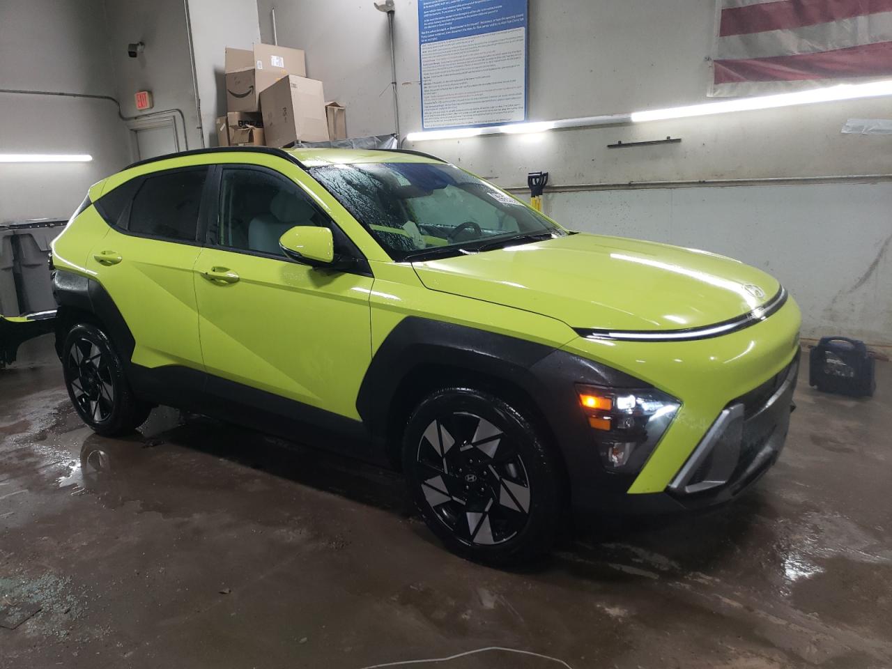 2024 Hyundai Kona - Image 4