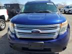2013 Ford Explorer Xlt for Sale in North Las Vegas, NV - Side