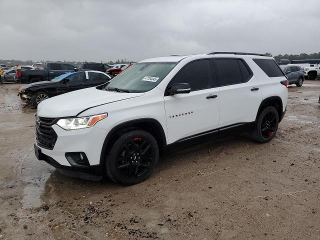 2018 Chevrolet Traverse P 3.6L