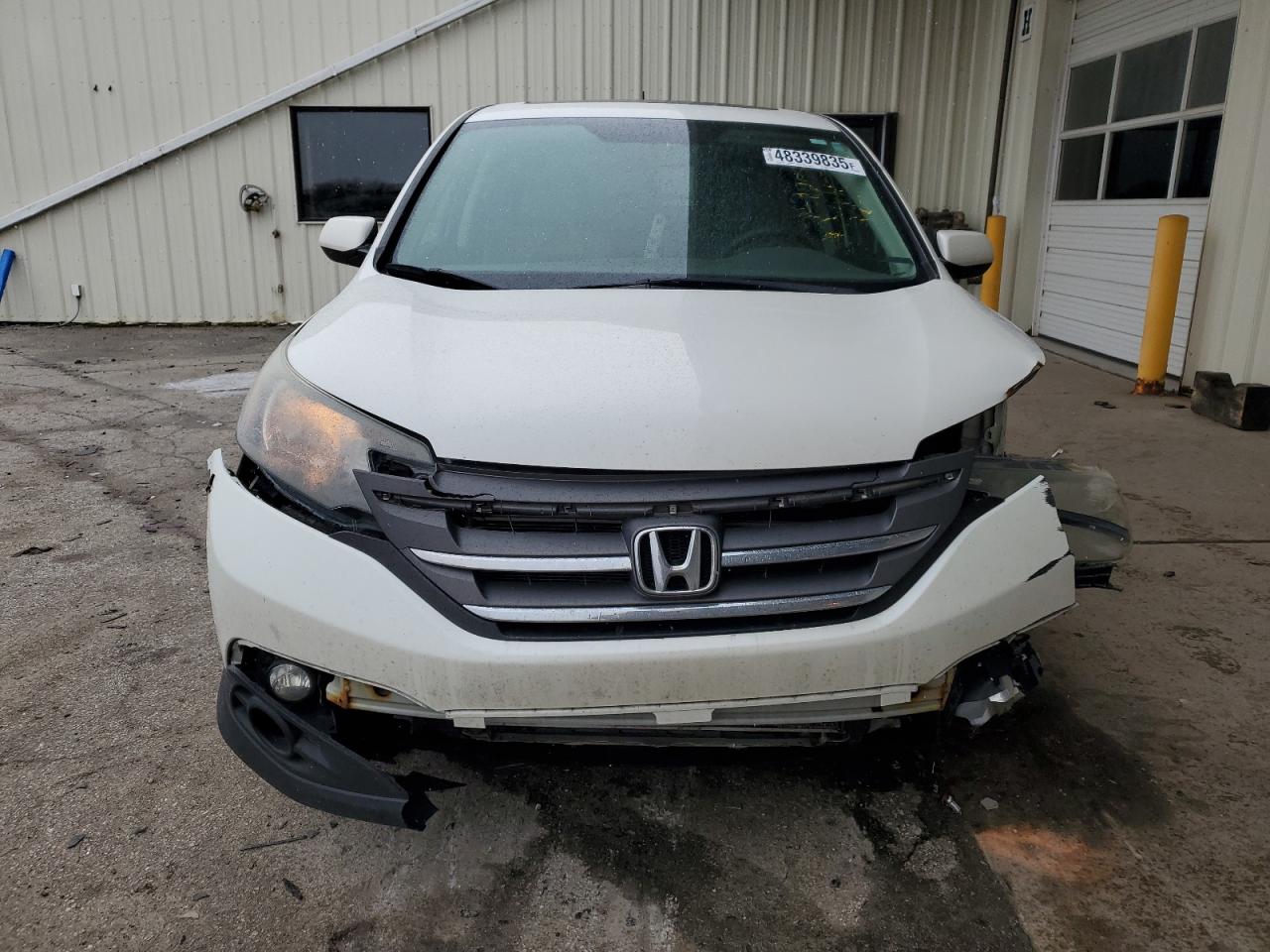 2014 Honda CR-V - Image 5