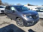2020 Honda Passport Exl за продажба в Glassboro, NJ - Side