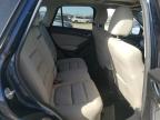 2015 Mazda Cx-5 Touring продається в Kansas City, KS - Front End