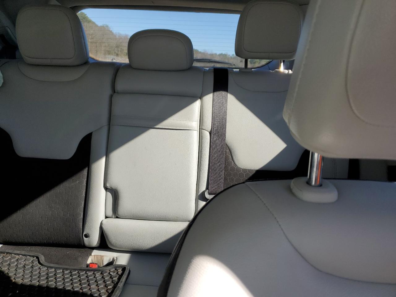 2018 Jeep Compass - Image 10