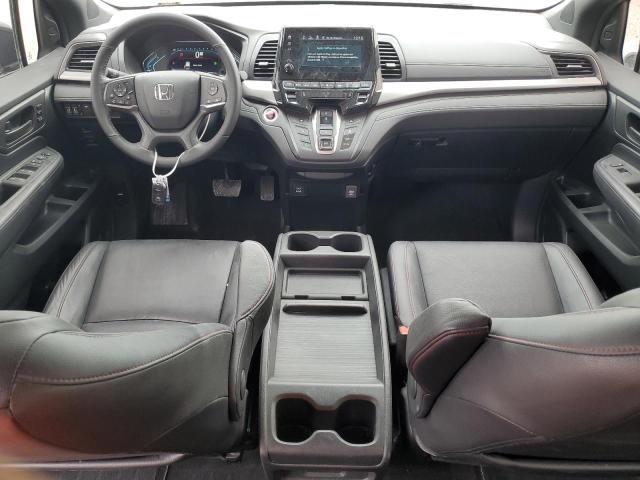  HONDA ODYSSEY SP 2024 Granatowy