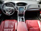 2018 ACURA TLX TECH+A for sale at Copart ON - COOKSTOWN