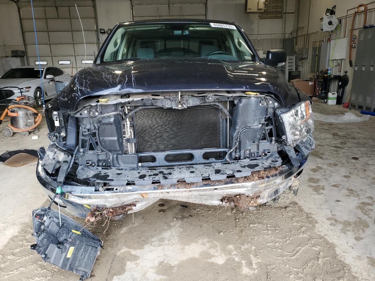2013 RAM 1500 - Image 5