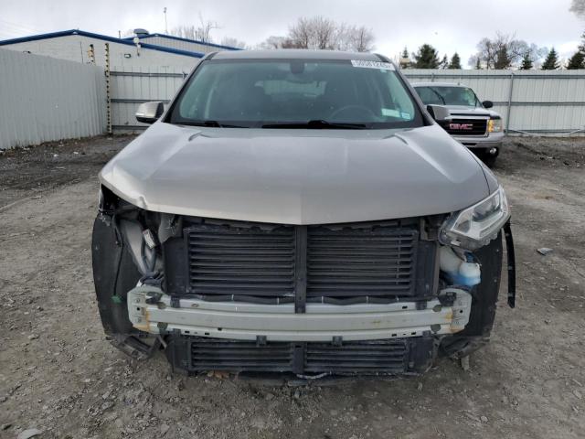  CHEVROLET TRAVERSE 2019 tan