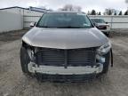 2019 Chevrolet Traverse Lt zu verkaufen in Albany, NY - Front End