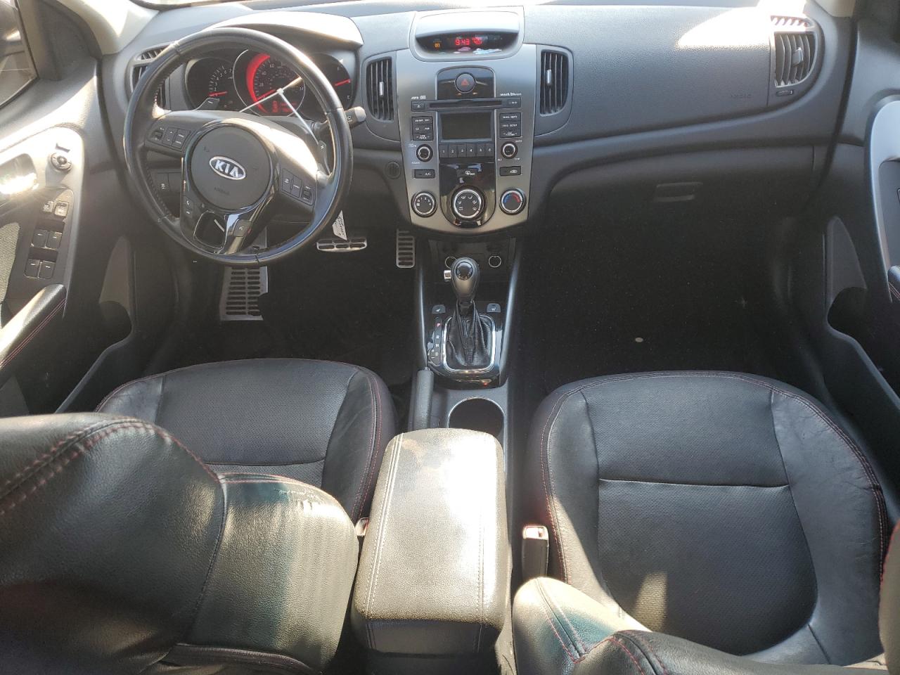 2013 Kia Forte - Image 8