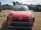 2021 Toyota Rav4 Prime Xse იყიდება Colorado Springs-ში, CO - Side