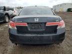 2012 Honda Accord Exl იყიდება Cookstown-ში, ON - Front End