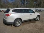 2012 Chevrolet Traverse Lt   for Sale in Shreveport, LA - Front End