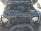 2013 Jeep Wrangler Unlimited Sport للبيع في San Antonio، TX - Front End