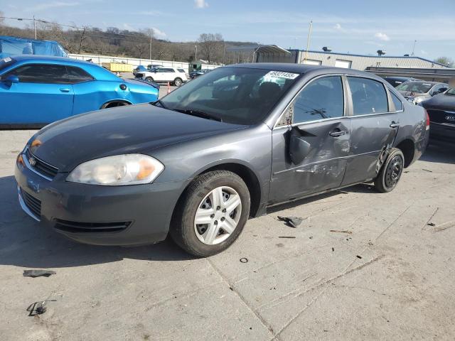 2011 Chevrolet Impala Ls