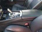 2010 BMW 530D SE AU for sale at Copart YORK