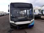 2013 ALEXA ENVIRO for sale at Copart WOLVERHAMPTON