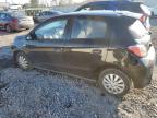 2021 Mitsubishi Mirage Es for Sale in Montgomery, AL - Front End