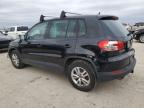 2012 Volkswagen Tiguan S zu verkaufen in Indianapolis, IN - Side