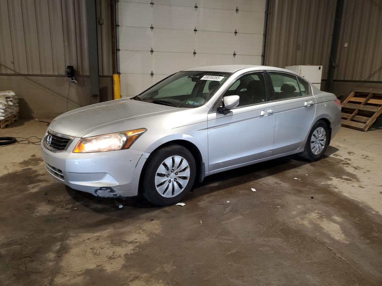 2009 Honda Accord - Image 1