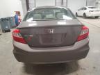 2012 Honda Civic Lx იყიდება Windham-ში, ME - Front End