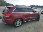 2015 Jeep Grand Cherokee Summit   for Sale in Shreveport, LA - Front End