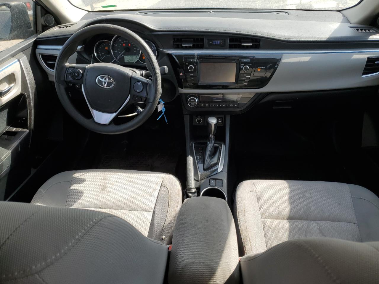 2014 Toyota Corolla - Image 8