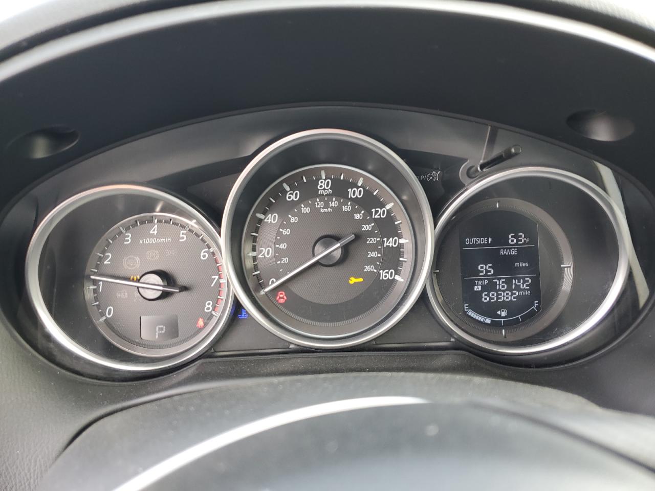 2016 Mazda CX-5 - Image 9
