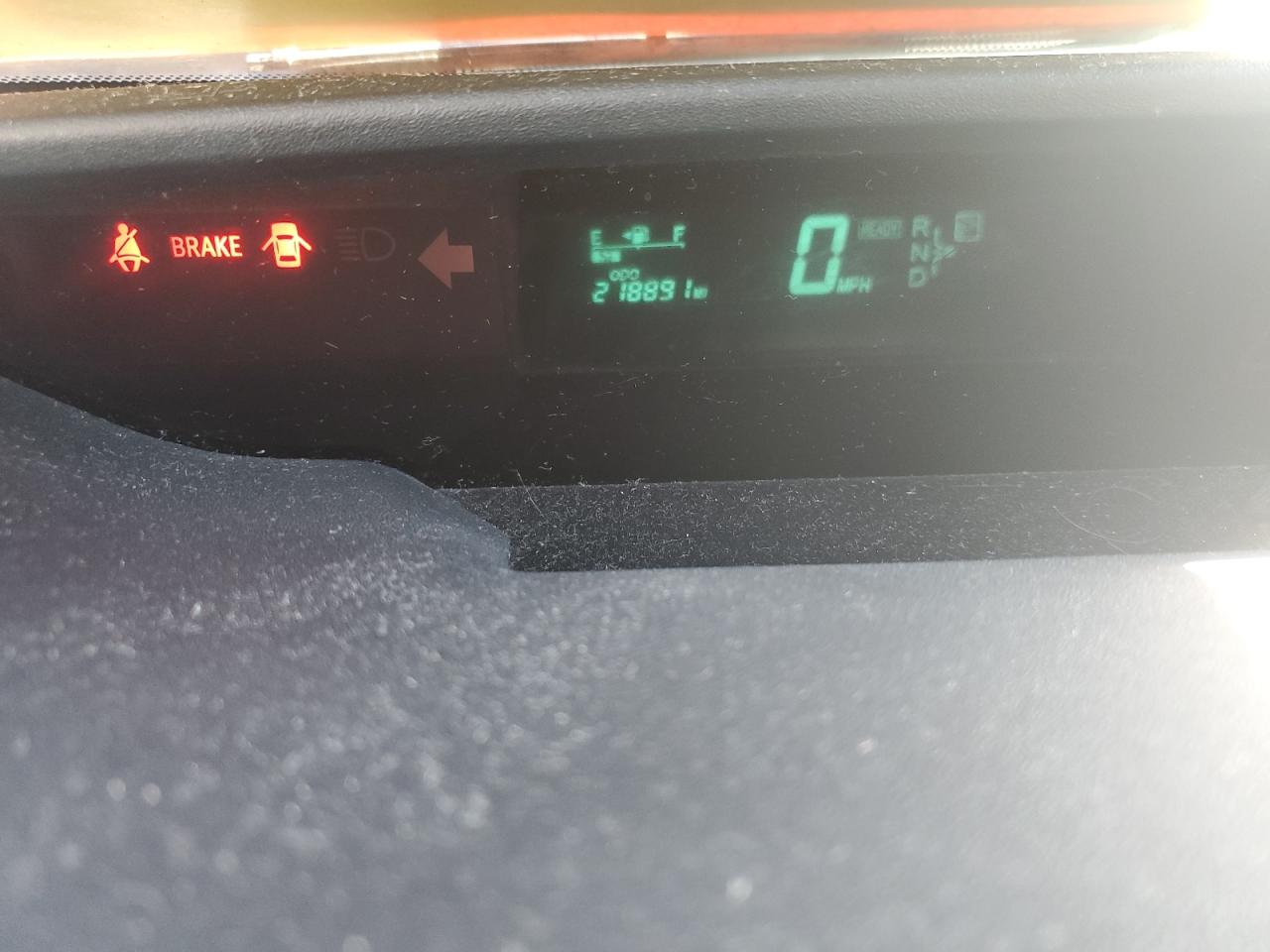 2005 Toyota Prius - Image 9