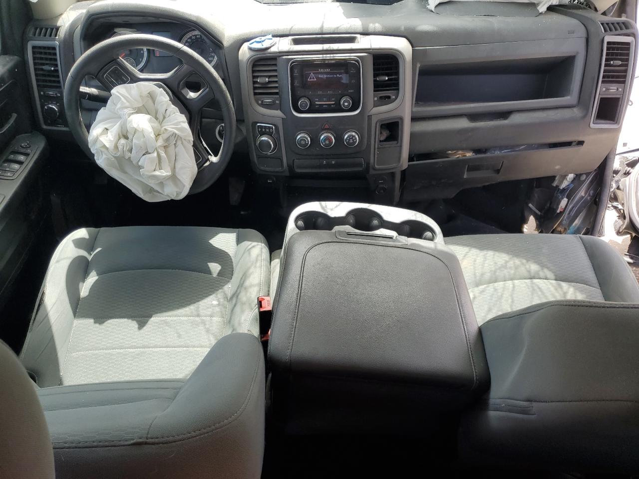 2020 RAM 1500 - Image 8