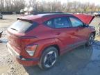 2025 Hyundai Kona Sel for Sale in Waldorf, MD - Front End