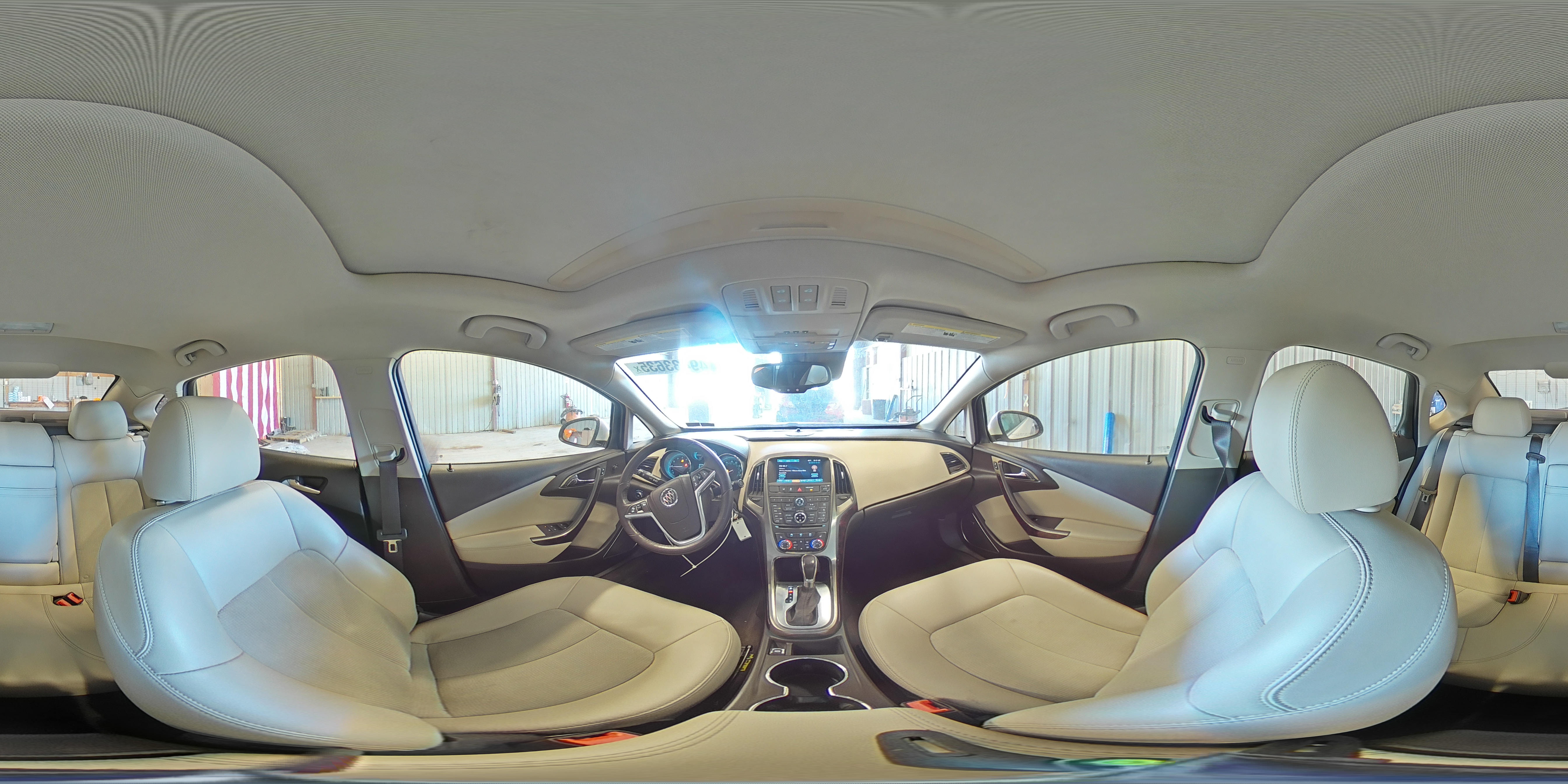 2015 Buick Verano - Image 12