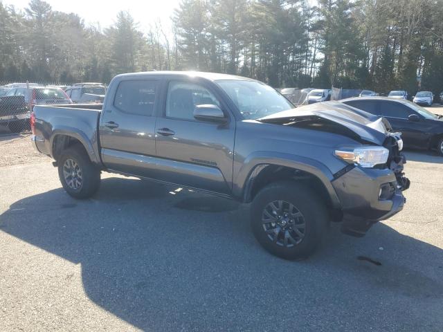  TOYOTA TACOMA 2023 Gray