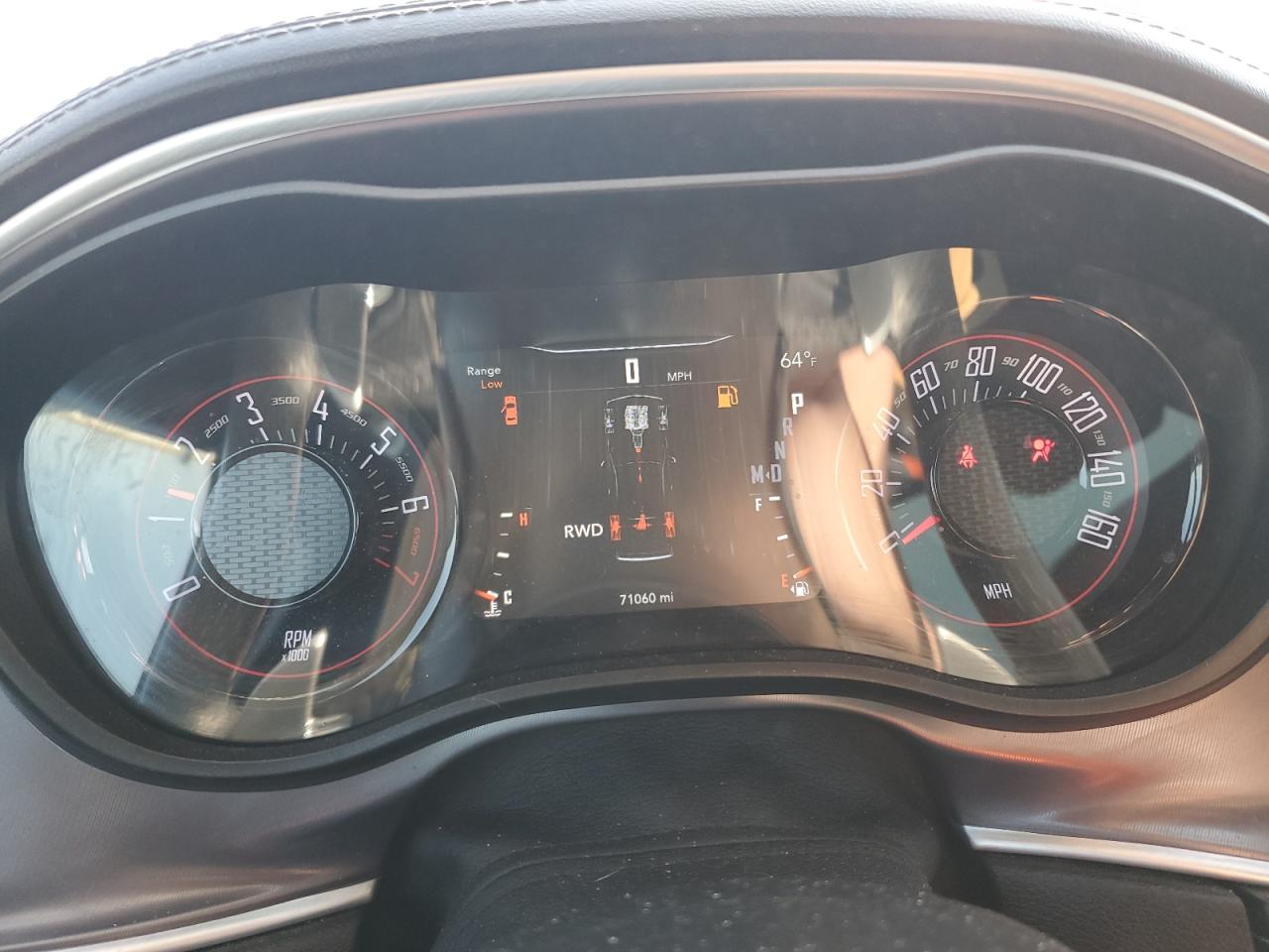 2020 Dodge Challenger - Image 9