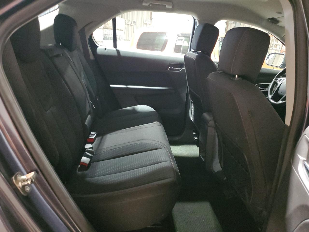 2013 Chevrolet Equinox - Image 11