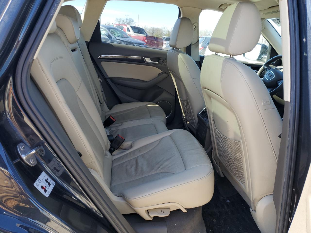 2013 Audi Q5 - Image 11