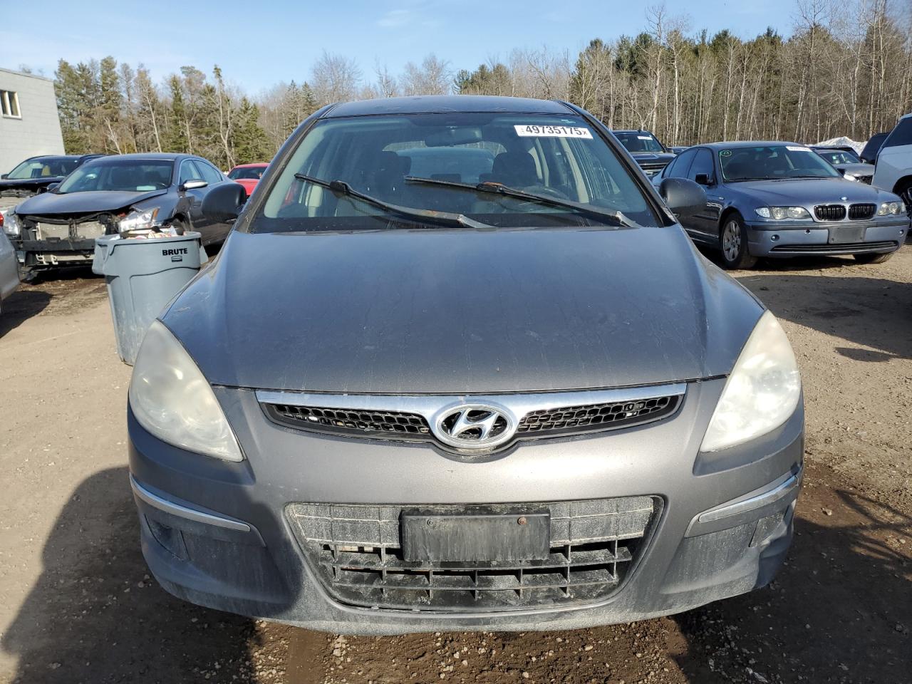 2009 Hyundai Elantra - Image 5
