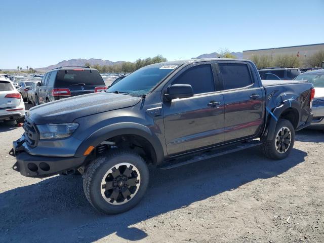  FORD RANGER 2019 Сharcoal
