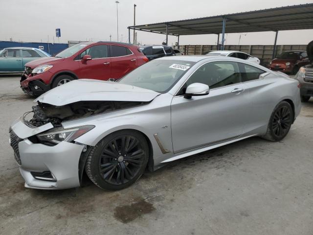 2018 Infiniti Q60 Luxe 300  