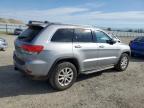 2015 Jeep Grand Cherokee Laredo na sprzedaż w Anderson, CA - Side
