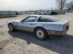 1984 Chevrolet Corvette  for Sale in Wichita, KS - All Over