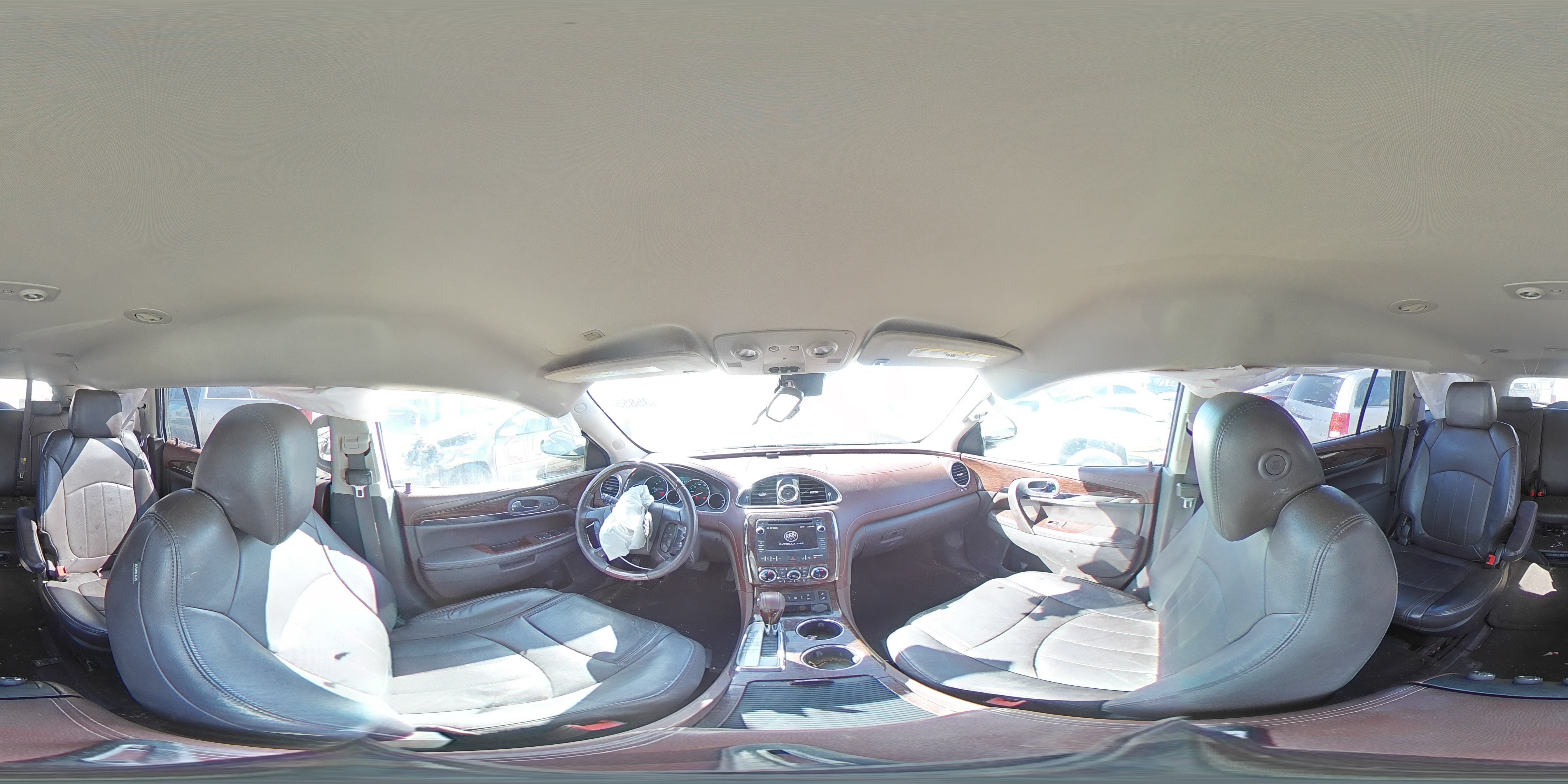 2014 Buick Enclave - Image 14