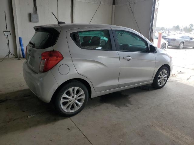  CHEVROLET SPARK 2020 Сріблястий