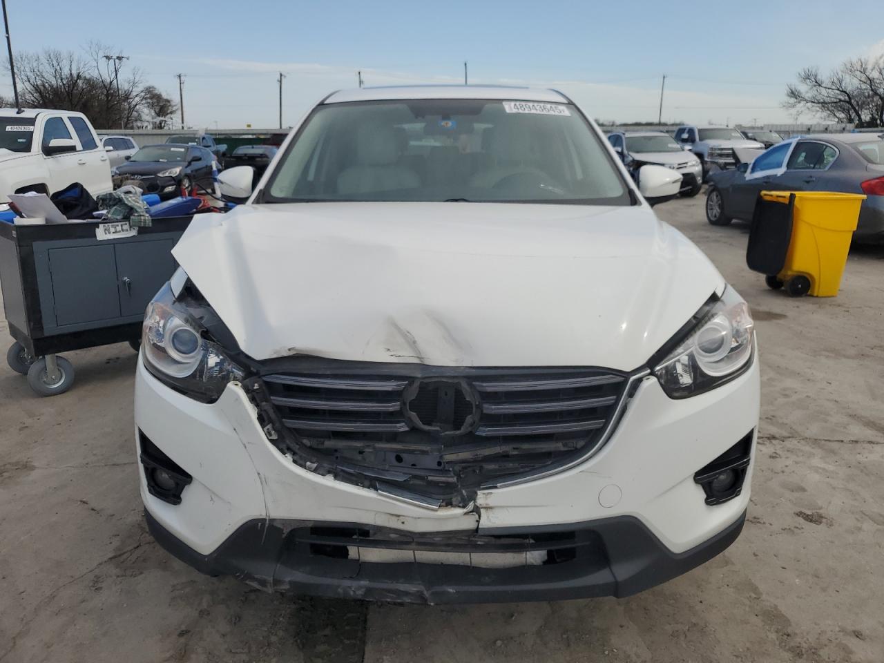 2016 Mazda CX-5 - Image 5