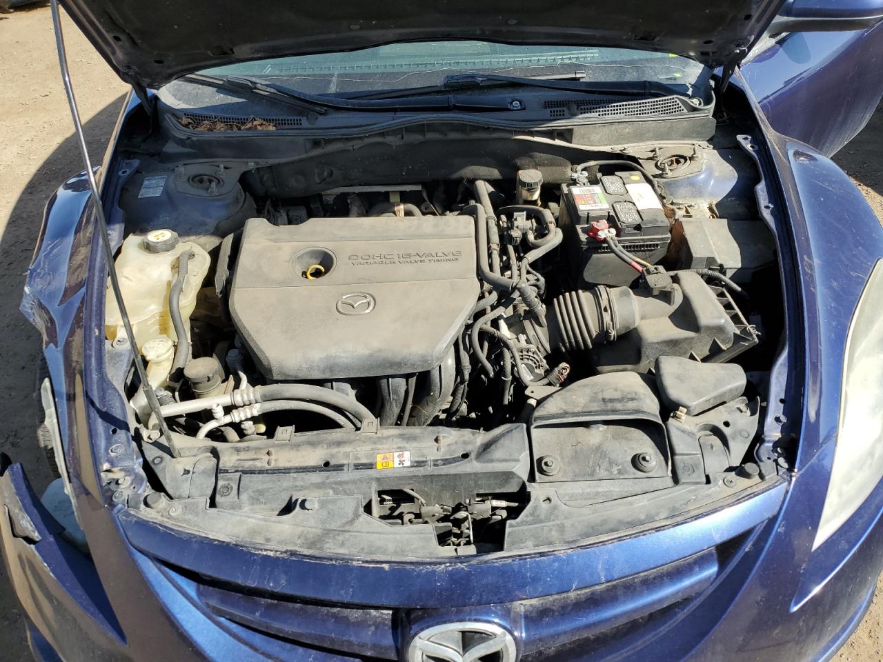 2010 Mazda 6 - Image 11