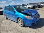 2007 Pontiac Vibe  zu verkaufen in Kansas City, KS - Front End