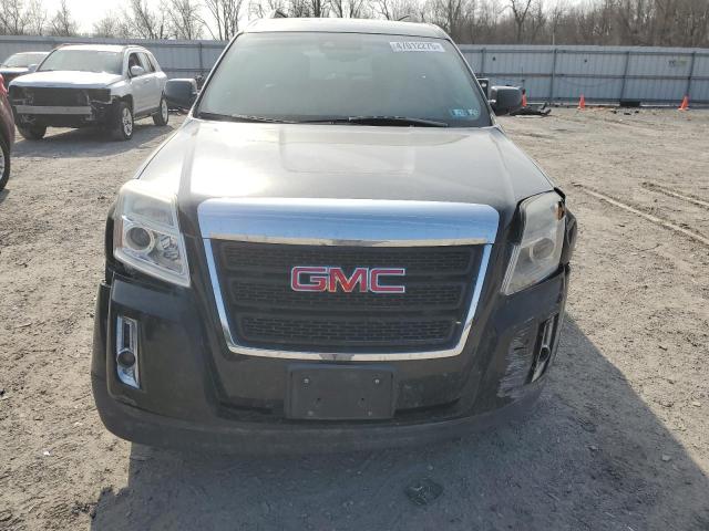 Паркетники GMC TERRAIN 2015 Чорний
